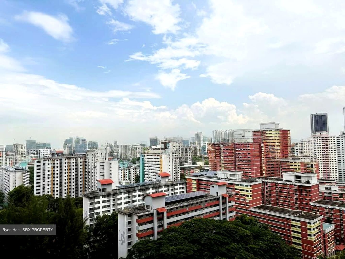 Stirling Residences (D3), Apartment #573392371